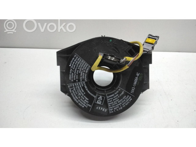 Полоса надувных подушек (кольцо srs)