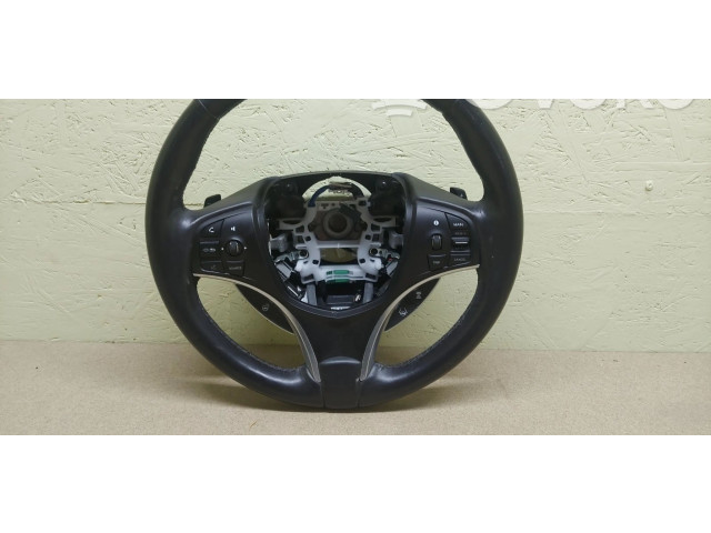 Руль Acura MDX II 2007-2013 года 11150AST, STXA010