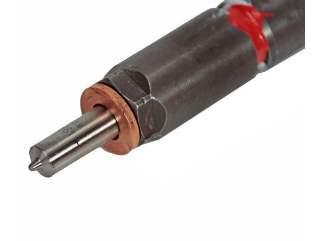 Vstřikovač 0445110300, 55221023   Fiat Punto (199)     