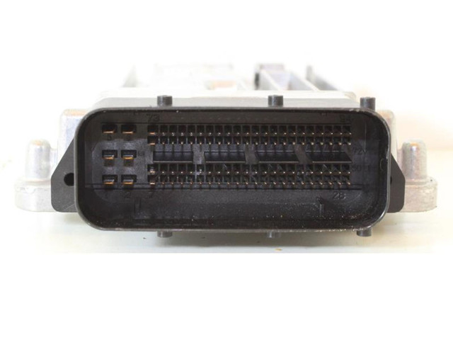 Řídící jednotka 0281020137 Mazda CX-7 2006