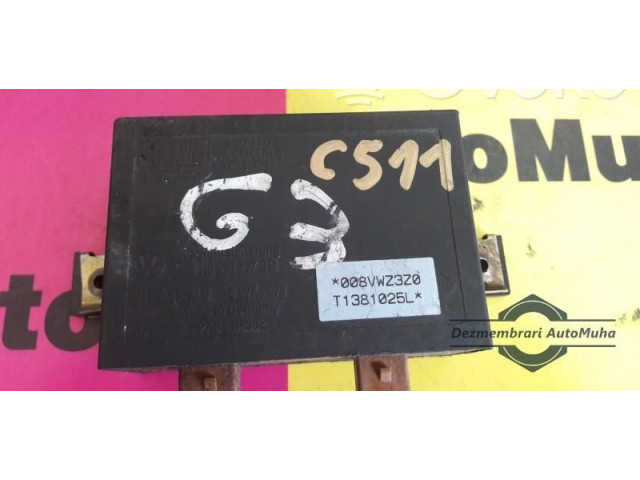 Блок комфорта 1H0953257BB Volkswagen Golf III