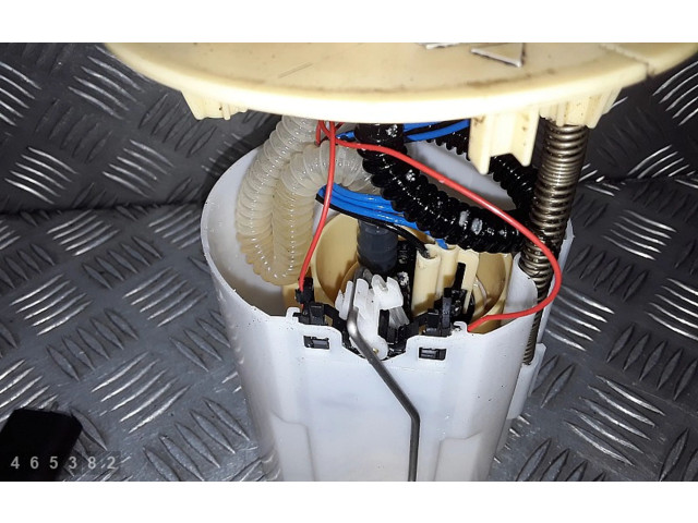 Vstřikovací čerpadlo 0580203357 Mercedes-Benz Citan W415