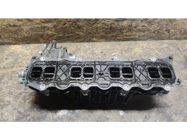 Всасывающий коллектор