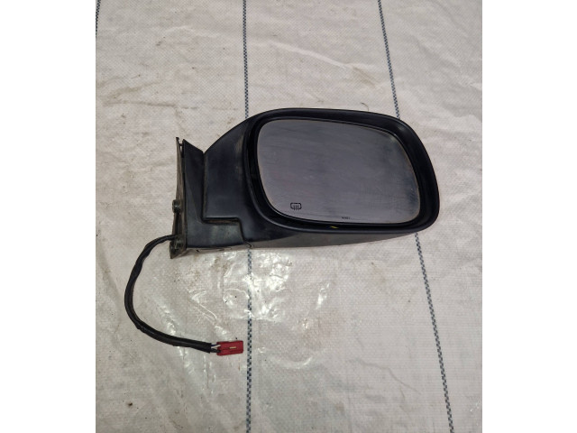 Зеркало электрическое Jeep Cherokee - года