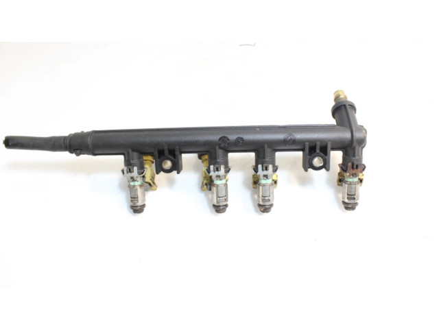 Vstřikovací lišta Fiat Punto (188) 188A4000