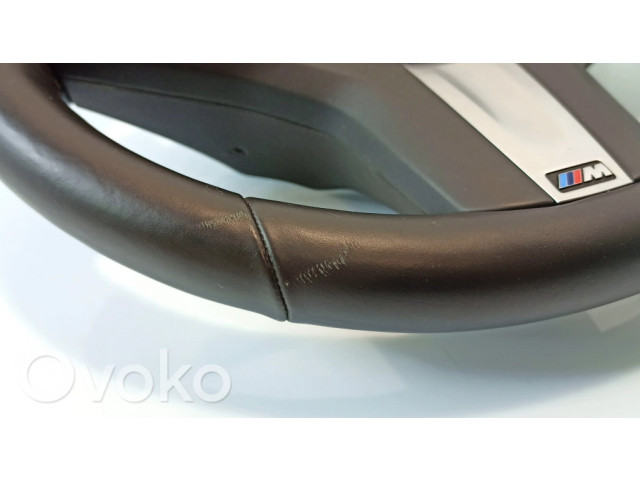 Volant BMW 5 G30 G31 2018 020671, 32308008184  