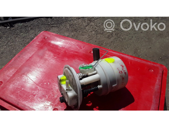 Насос топлива (в топливном баке)