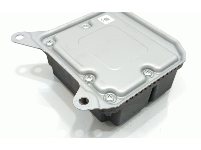 Блок подушек безопасности 8635A282 Mitsubishi Outlander