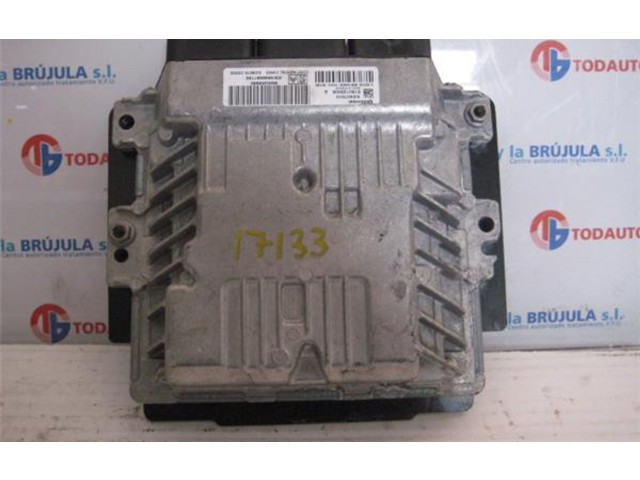 Volant Citroen Berlingo 2016   