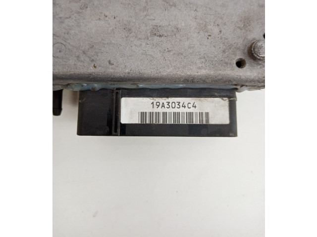 Блок управления двигателя GE, 0649 Rover 200 XV