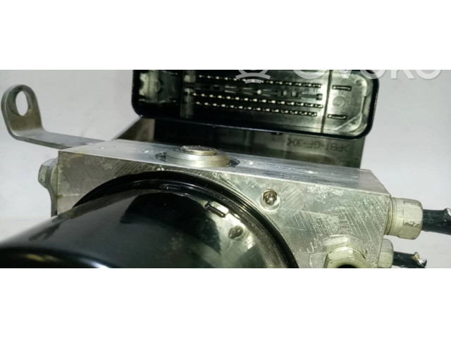 Блок АБС 3451-6789300-01   BMW  3 E92 E93  2005-2014 года