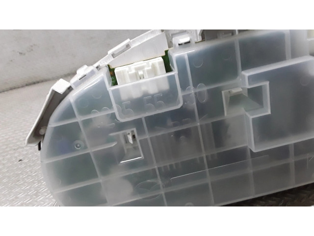 Přístrojová deska Mazda 5 2005 C23555430