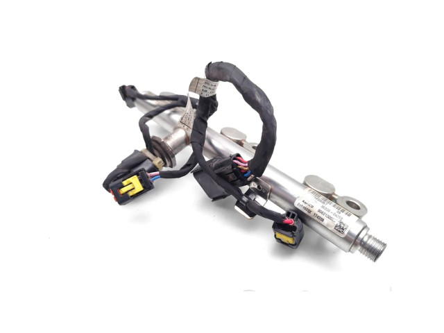 Vstřikovací lišta 35342-03AC0, 35350-04250 Hyundai Kona I pro benzínový motor 1.0 G3LC 1.0 T-GDi