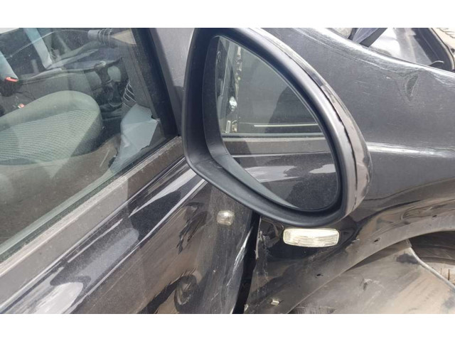 Zpětné zrcátko Tata Indica Vista I 1998