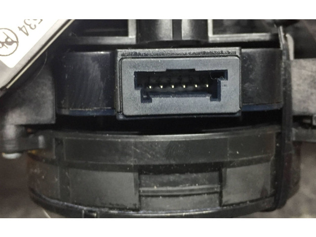 Подрулевой шлейф SRS 22914039, NLX0023Q Opel Meriva B