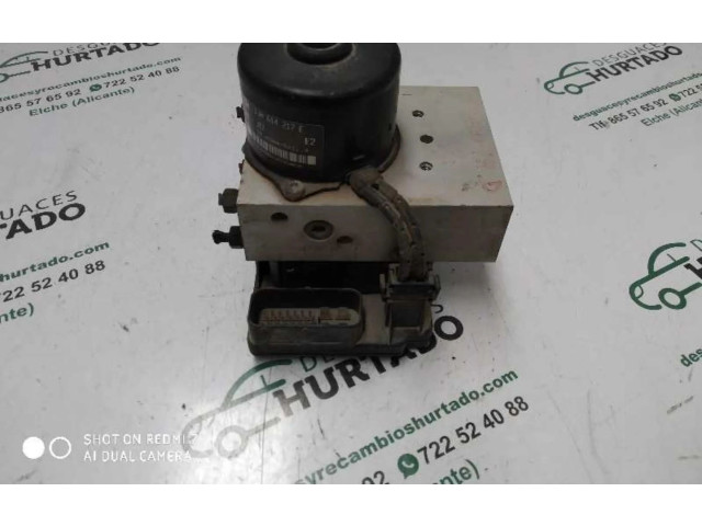 Jednotka ABS 1J0614217E   Seat Toledo I (1L) 