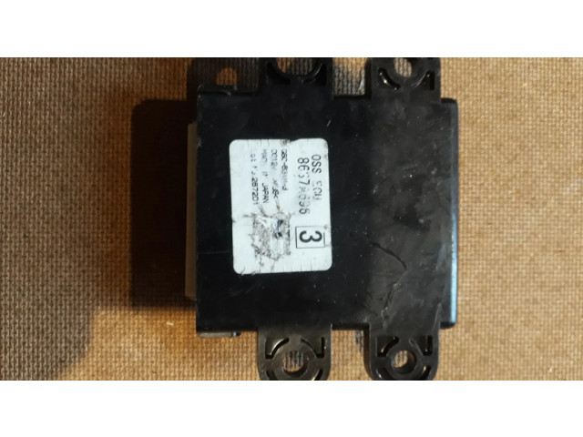 Блок управления 8637A696 Mitsubishi Outlander