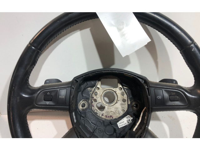 Volant Audi A6 Allroad C6 2006 4F0419091AK, 61682000B  