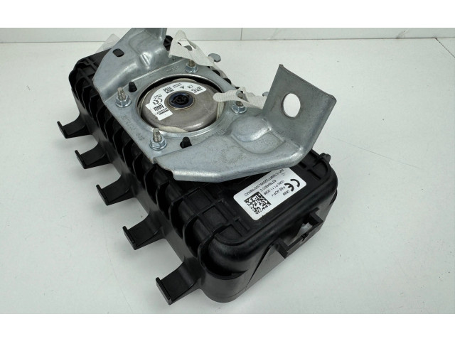 Подушка безопасности пассажира 637894800C, 0080P1110026   Renault Clio V