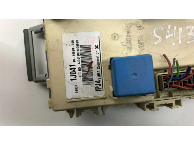 Другие блоки управления / модули