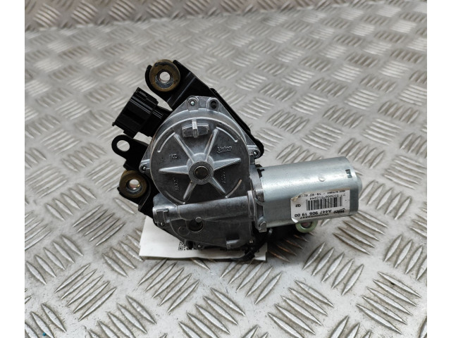 Vstřikovací lišta A4479061900, W000059897 Mercedes-Benz Vito Viano W447 OM 651.950