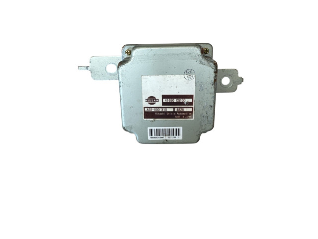 Блок управления 41650CG100, 4828   Infiniti FX