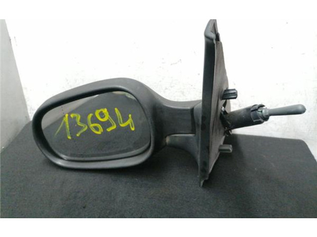 Зеркало (механическое)       Renault Clio II  1998 - 2001 года   