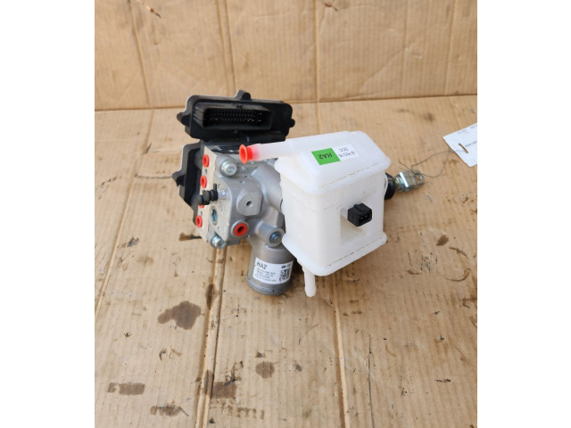 Блок АБС    Hyundai  Ioniq  2016 -  года