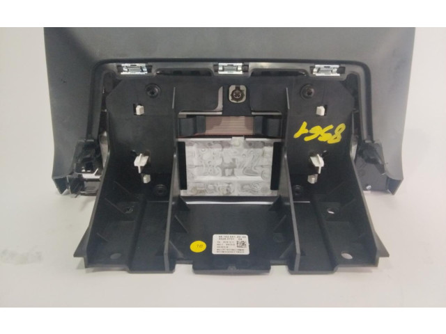 Дисплей 53565002, 53565002 Citroen C1