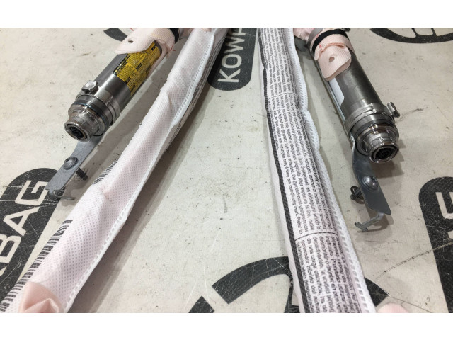 Боковая подушка безопасности 5E6880741E   Skoda Octavia Mk4