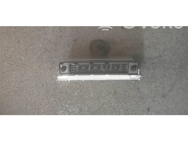 Блок управления двигателя Volvo V70