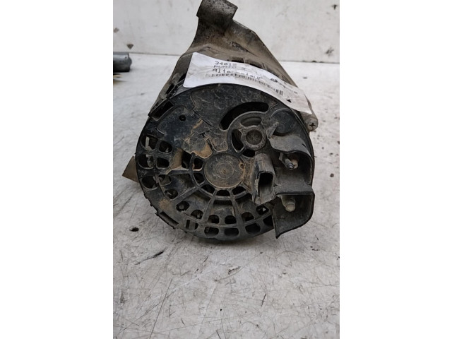 Генератор 0000052003531   Fiat Punto (199)      