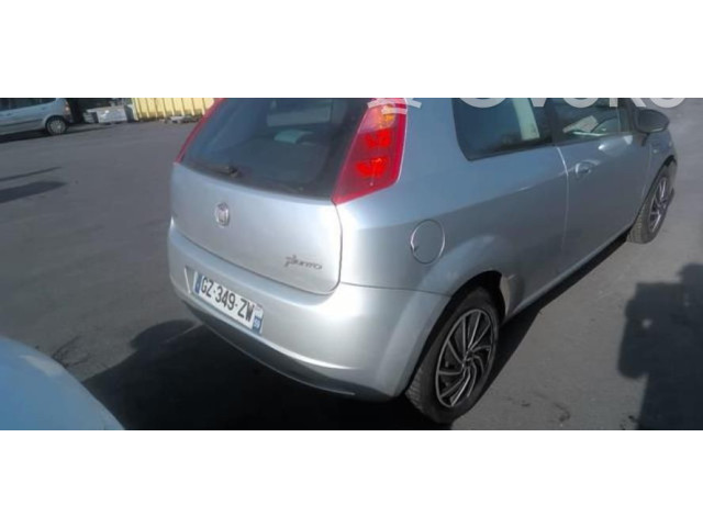 Volant Fiat Punto Evo 2009 71753252