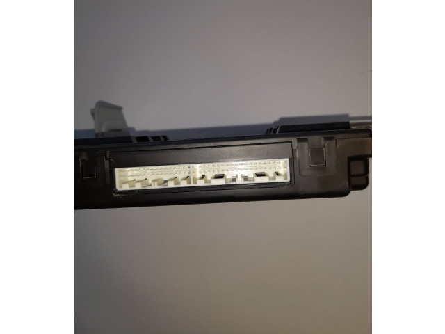 Блок управления 954A0-C5AF0, 97RA011017 KIA Sorento