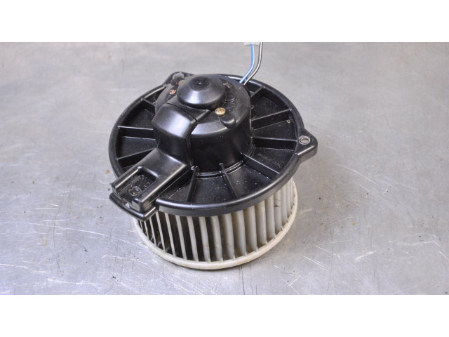 Вентилятор печки Mitsubishi Colt