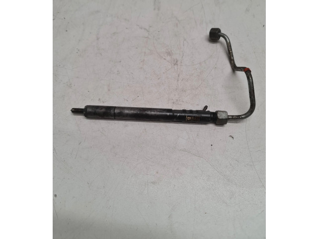 Форсунка A6640170121, 91Y9X05 SsangYong Kyron D20DT