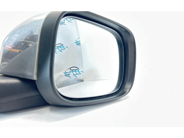 Зеркало электрическое        Volvo XC90  2007 - 2014 года   