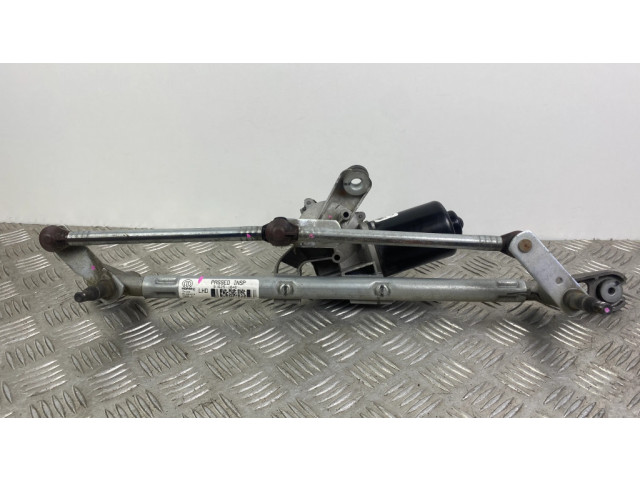 Комплект механизма стеклоочистителей