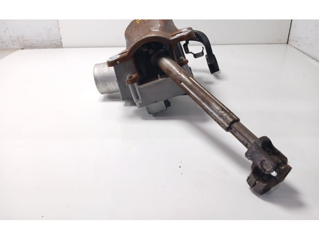 Рулевая рейка 00051854446, 51854446 Lancia Delta III 2008 - 2014 года