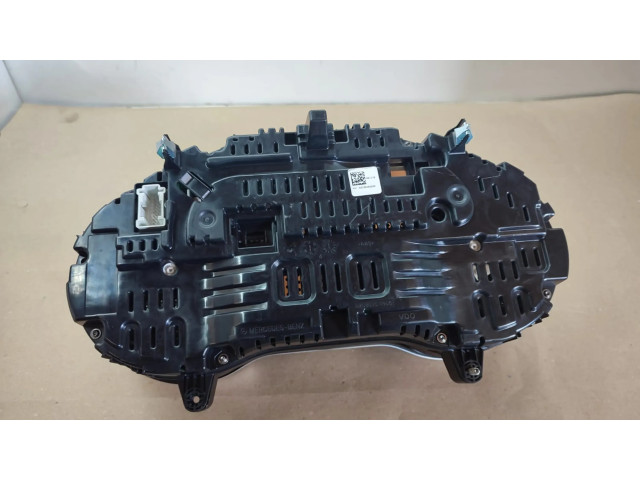 Přístrojová deska Mercedes-Benz C W205 2016 A2059001518