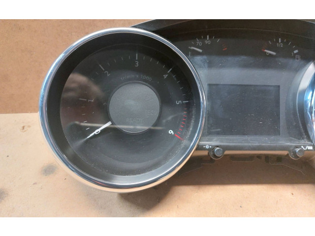 Панель приборов 9676464480, 69189770U   Peugeot 5008       