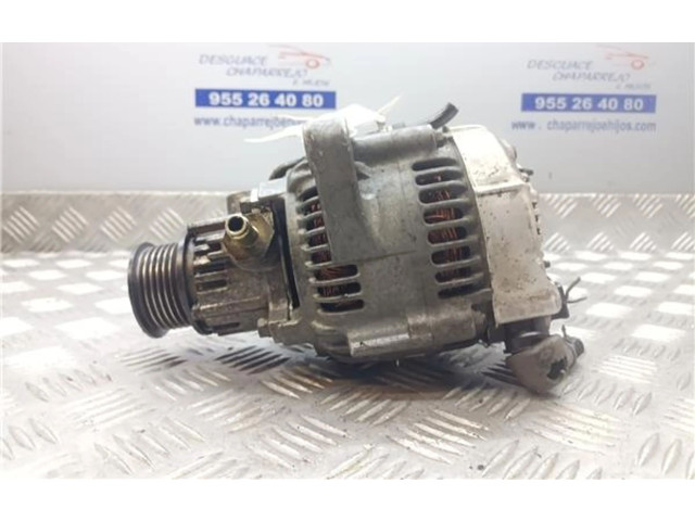 Генератор 1002132630, 1002132630   MG ZS      