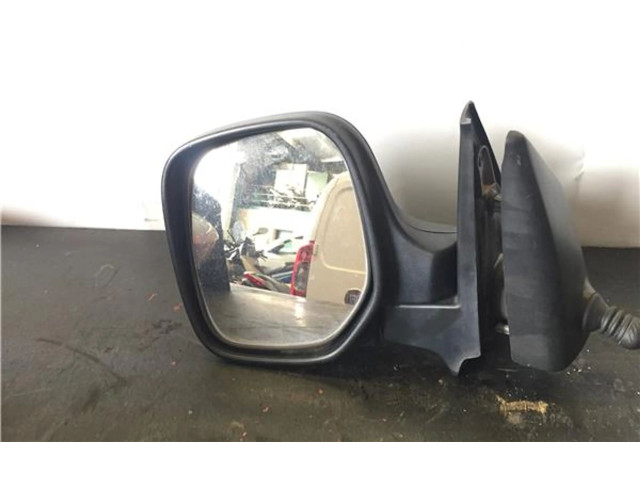Зеркало электрическое Citroen Berlingo 1996 - 2002 года
