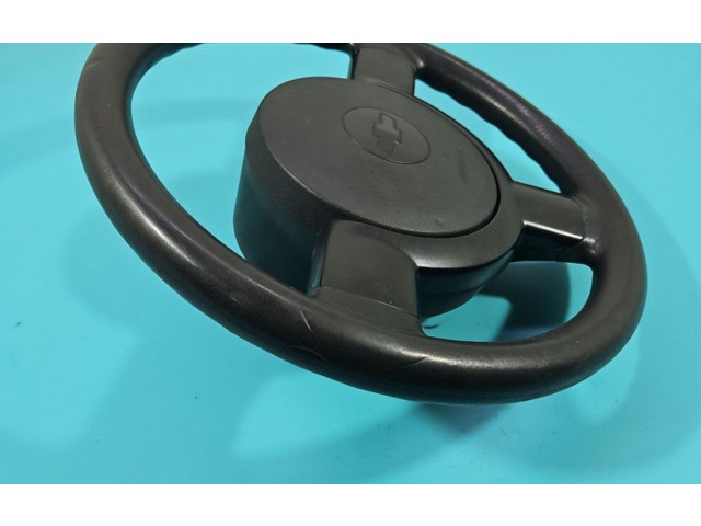 Руль Chevrolet Spark - года