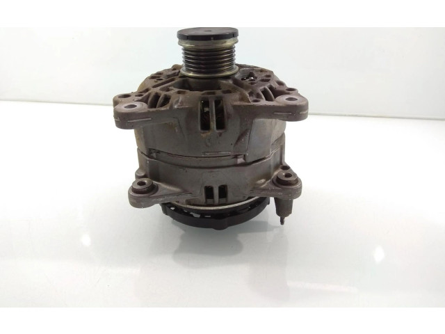 Генератор 03F903023D Skoda Yeti (5L)