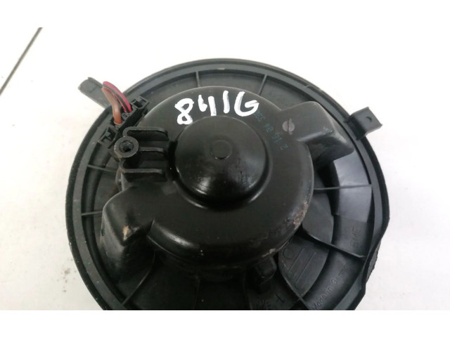 Вентилятор печки    1K1819015, 1K1819015   Volkswagen Touran I