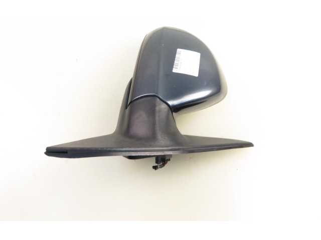 Зеркало электрическое        KIA Pro Cee'd I  2008 - 2013 года   