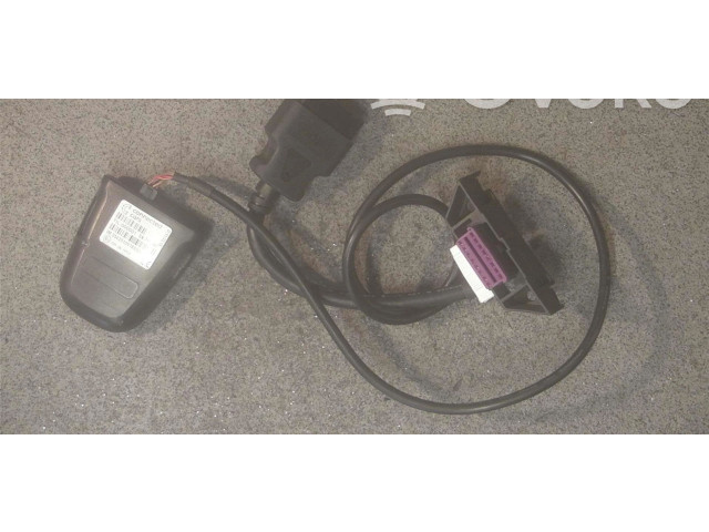 Блок управления OBDMELLEMSTIK Skoda Citigo