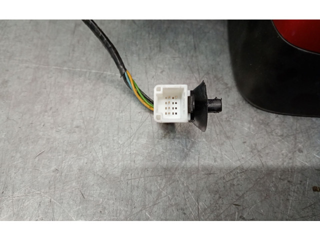 Зеркало электрическое Dacia Sandero 2008 - 2012 года