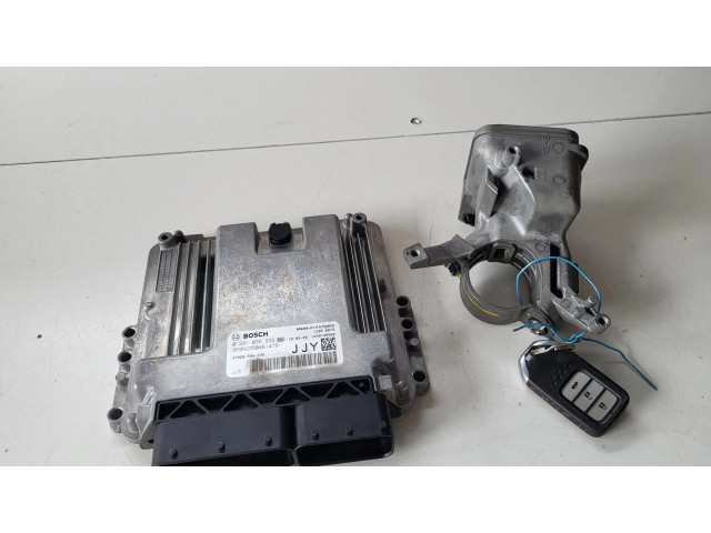Řídící jednotka 3782059NG35, 0281035932 Honda Civic X 2018